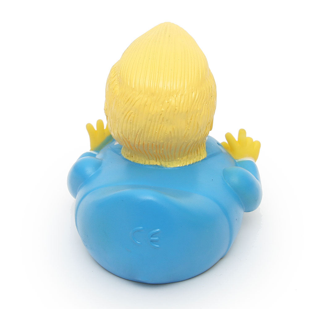 Presidente de pato