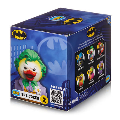 Duck The Joker (edición en caja)