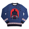 Il maglione di Natale di Batman