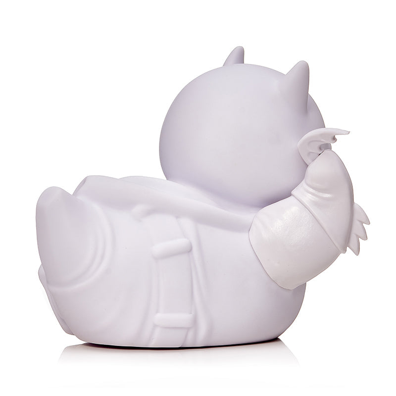Canard Batman TUBBZ (DIY Edition)