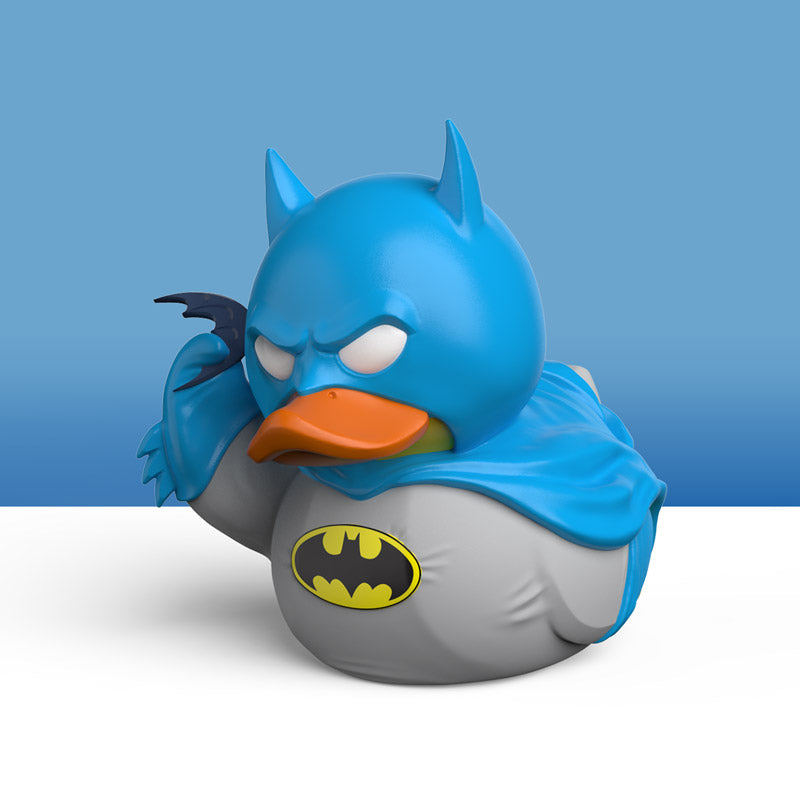 Canard Batman TUBBZ (Mini Edition)