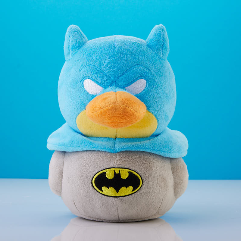dc comics batman tubbz plushie