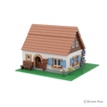 BRIXIES Plus Bauernhaus / Farmhouse