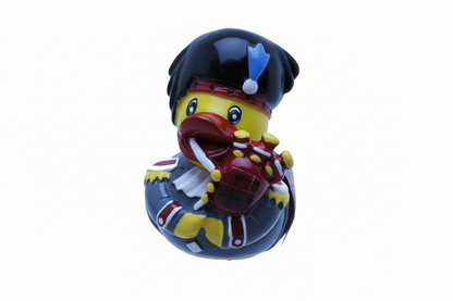 Baume à Lèvres Canard Écossais