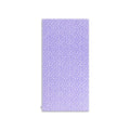 Beach Towel Cotton - Lila - Leopard - 135 x 65 cm