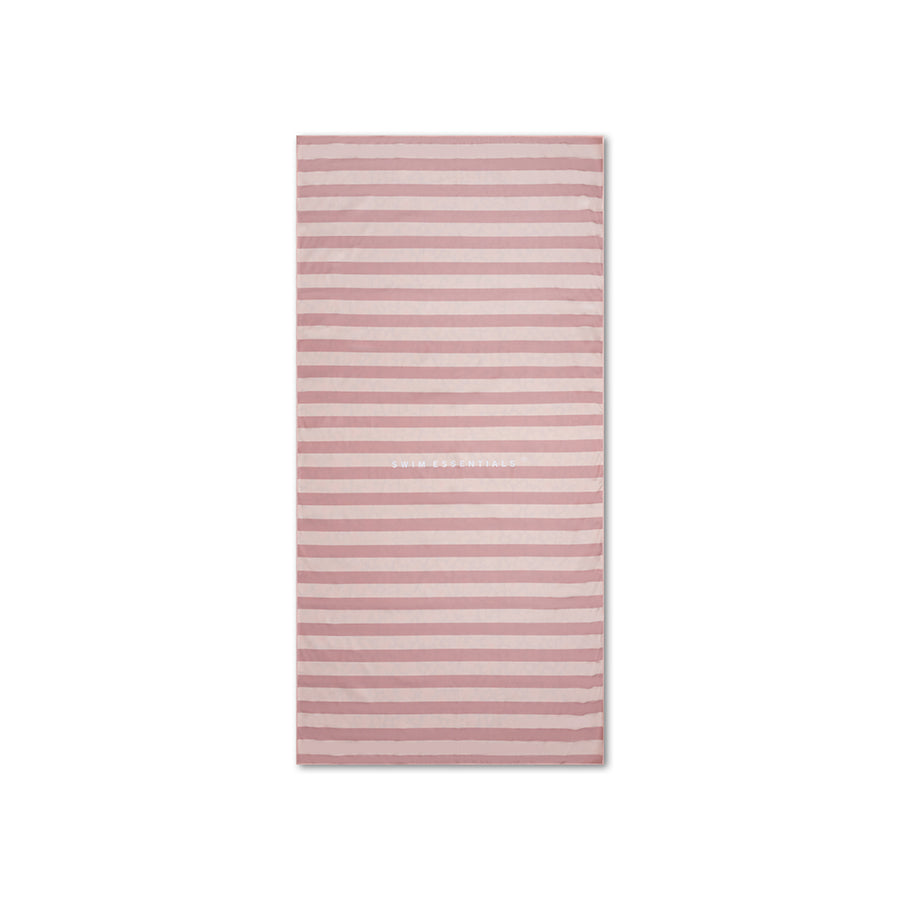 Beach Towel Microfiber - Green - Florish - 180 x 90 cm