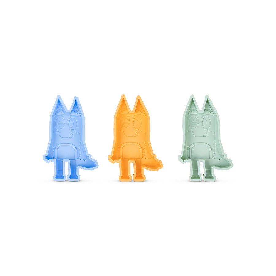 Beach Toys - Multicolor - Bluey