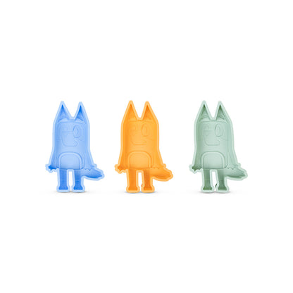 Beach Toys - Multicolor - Bluey