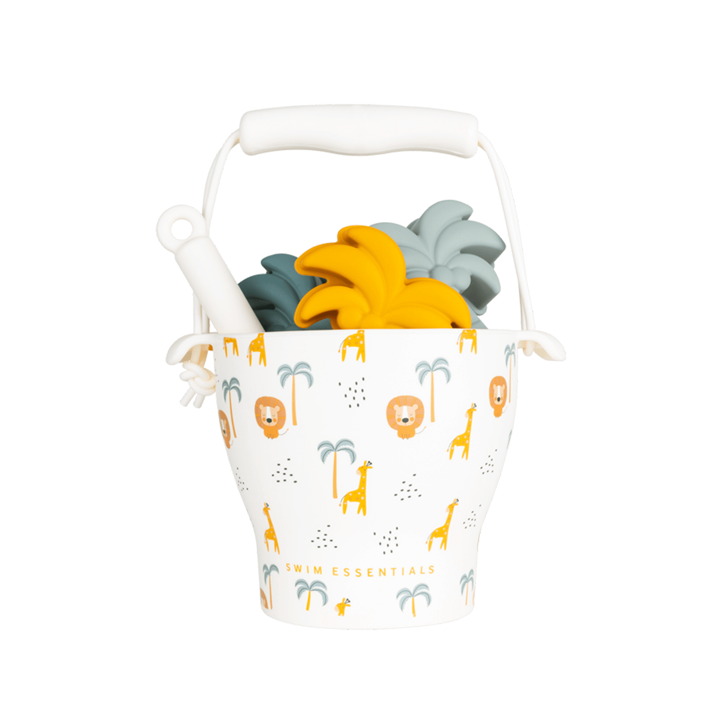 Beach Toys - Multicolor - Jungle