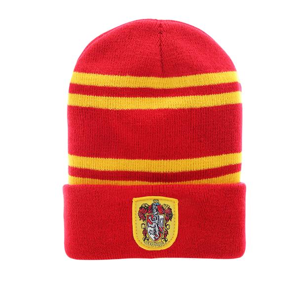 Bonnet classique Gryffondor Rouge