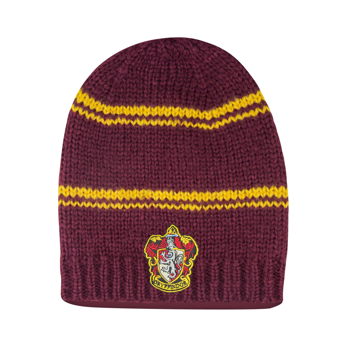 Bonnet tombant Gryffondor