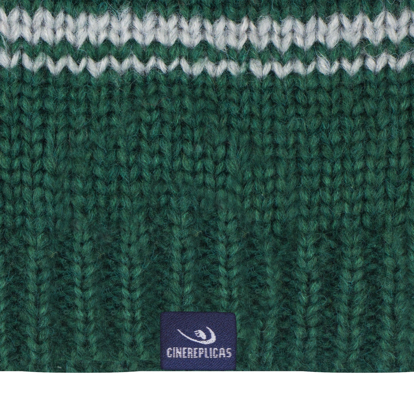 *Bonnet tombant Serpentard