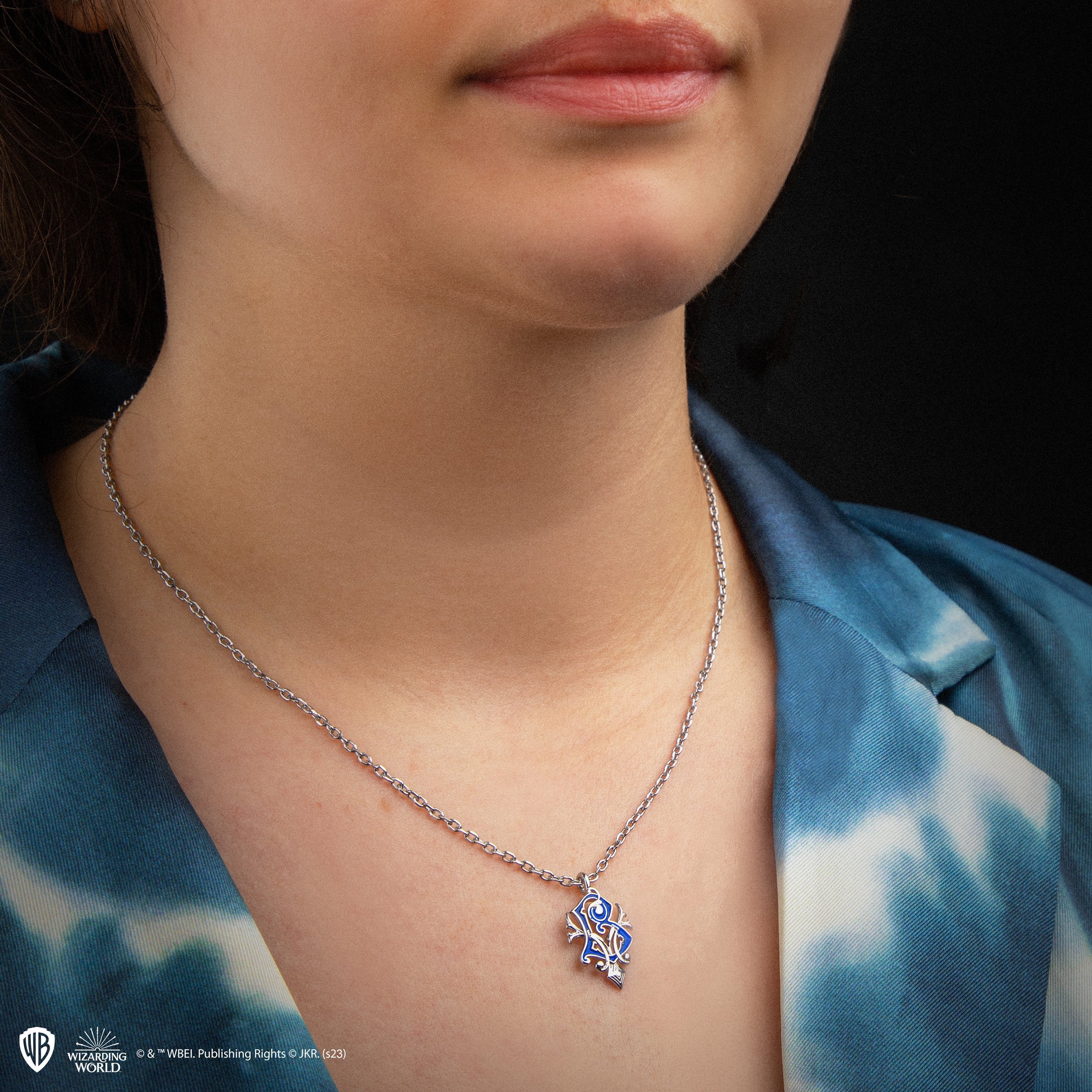 Collier Beauxbatons – Wizarding World