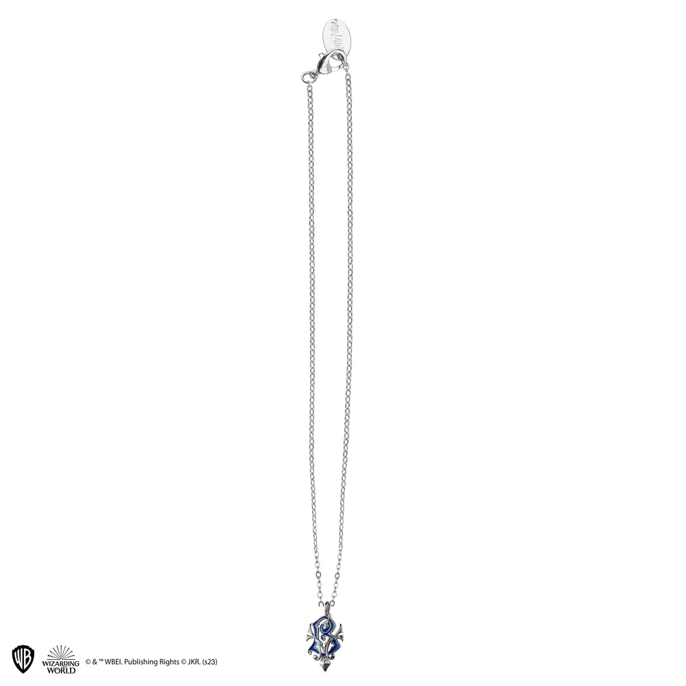 Collier Beauxbâtons - Wizarding World