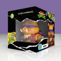 Canard Tortues Ninja: Bebop TUBBZ (Boxed Edition)