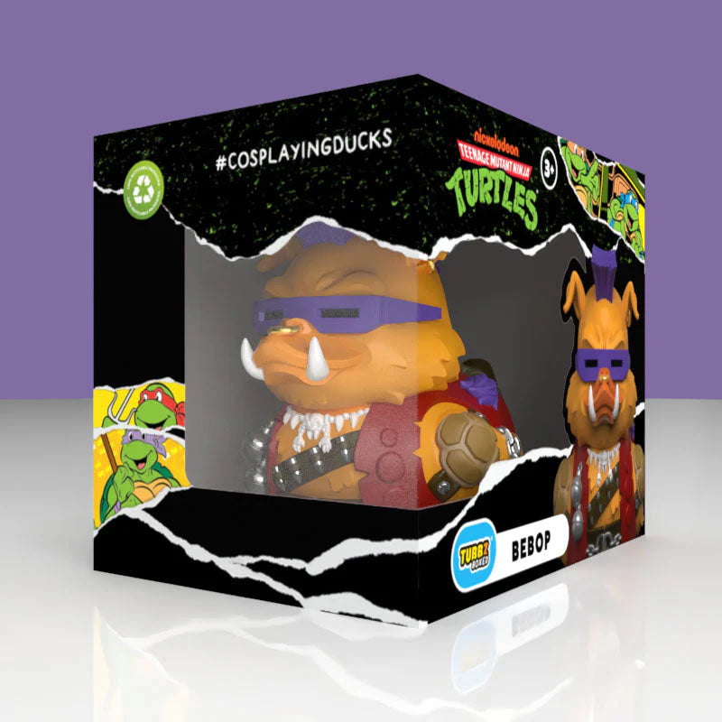 Canard Bebop (Boxed Edition)