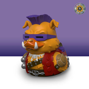 Canard Tortues Ninja: Bebop TUBBZ (First Edition)