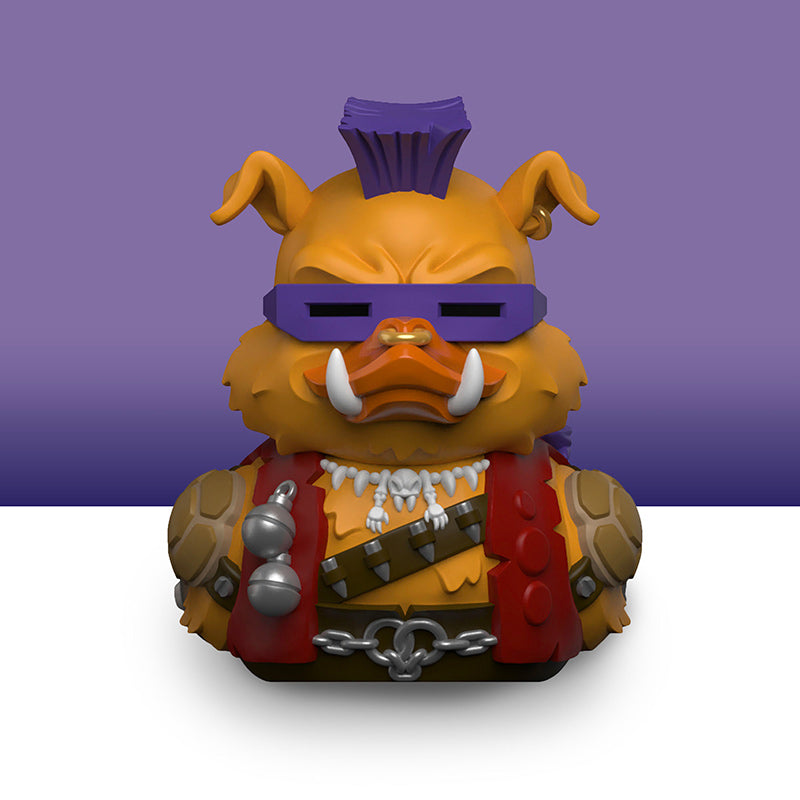 Canard Tortues Ninja: Bebop TUBBZ (First Edition)