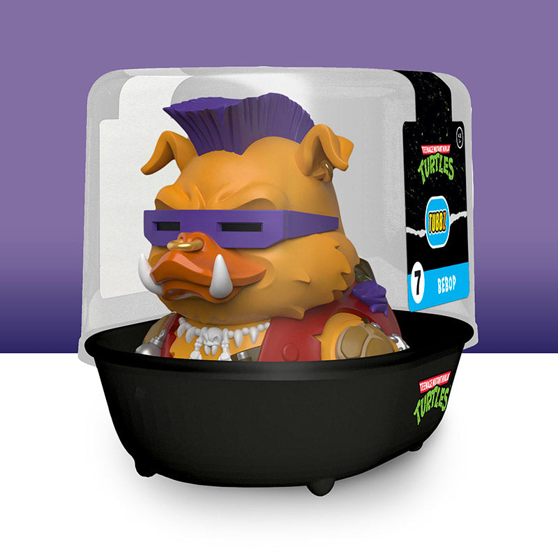 Canard Bebop TUBBZ (First Edition)