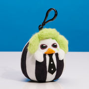 Portachiavi peluche TUBBZ Beetlejuice : Beetlejuice - PREORDINE*