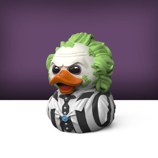 Canard Beetlejuice (Mini Edition) - vue 2