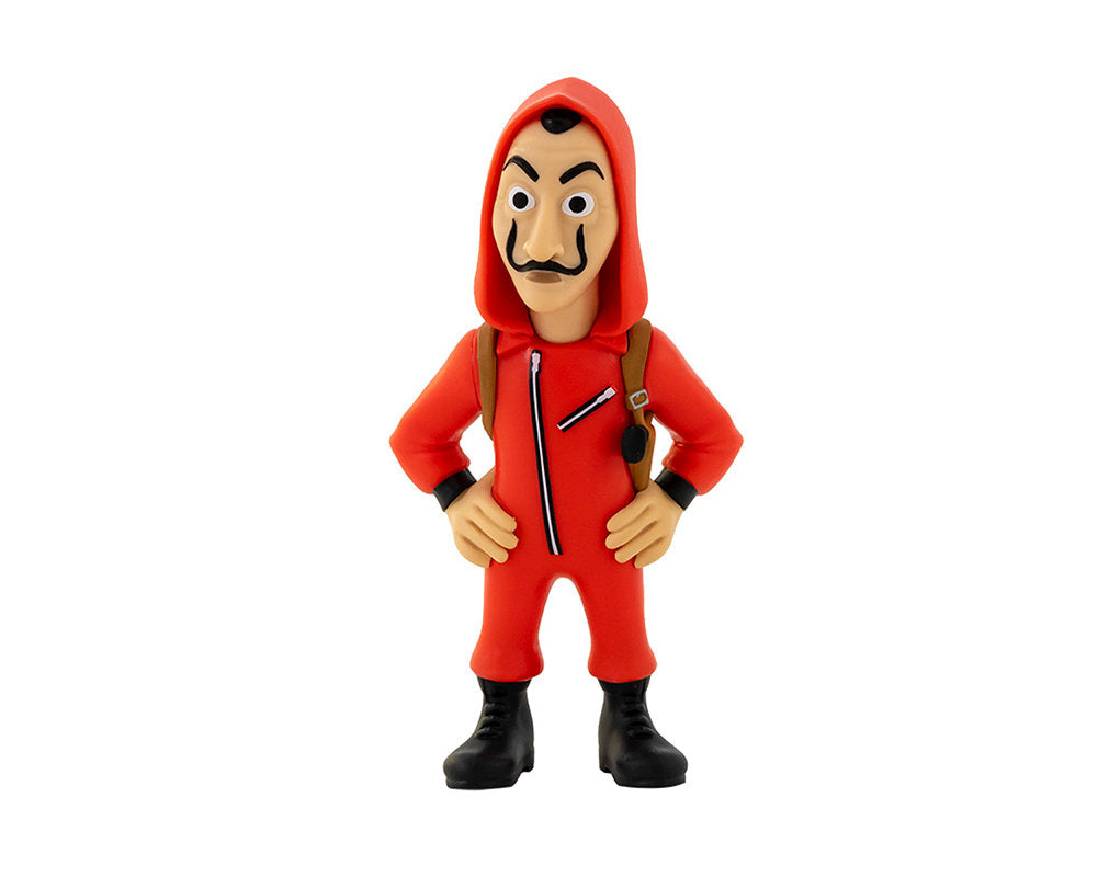Casa de Papel