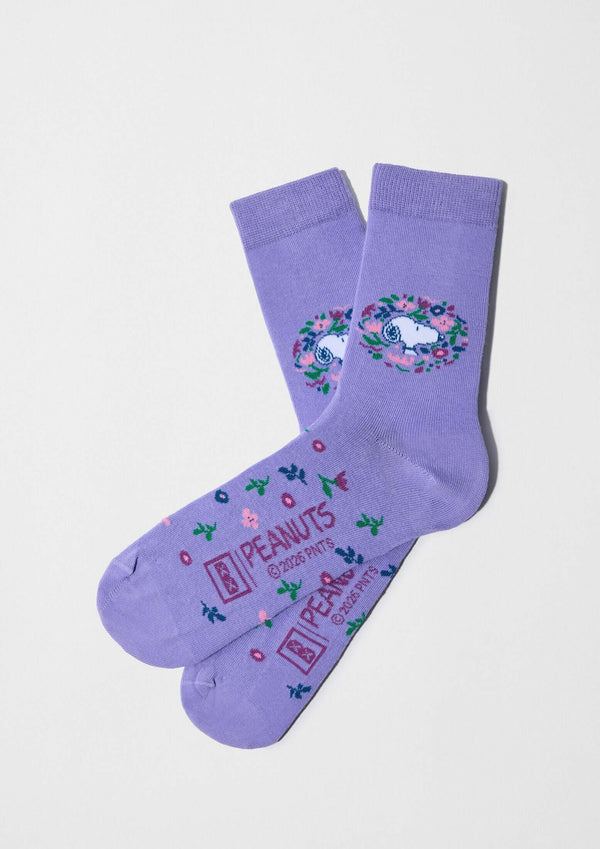 Chaussettes BeSnoopy Blossom – Besocks