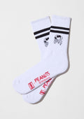 BeSnoopy Skull&Heart