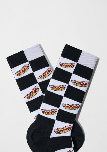 BeHotDog