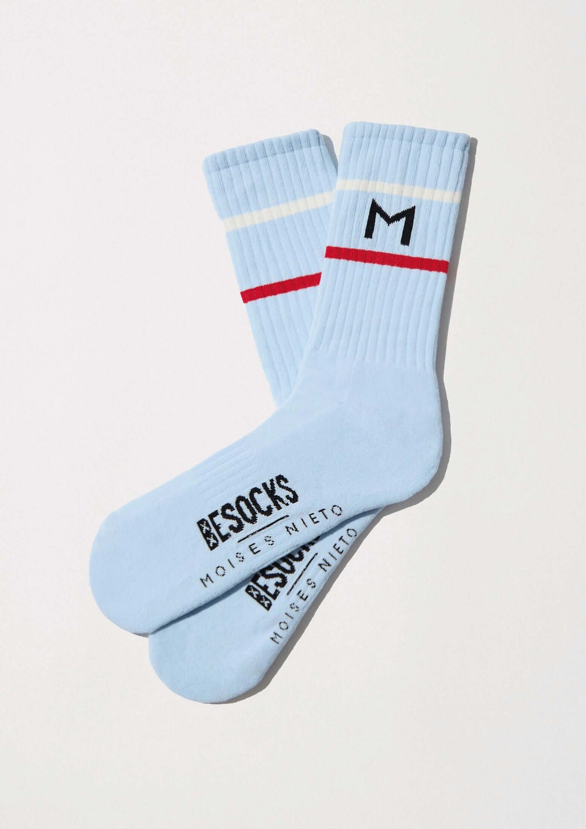 Pack MOISES NIETO x BESOCKS