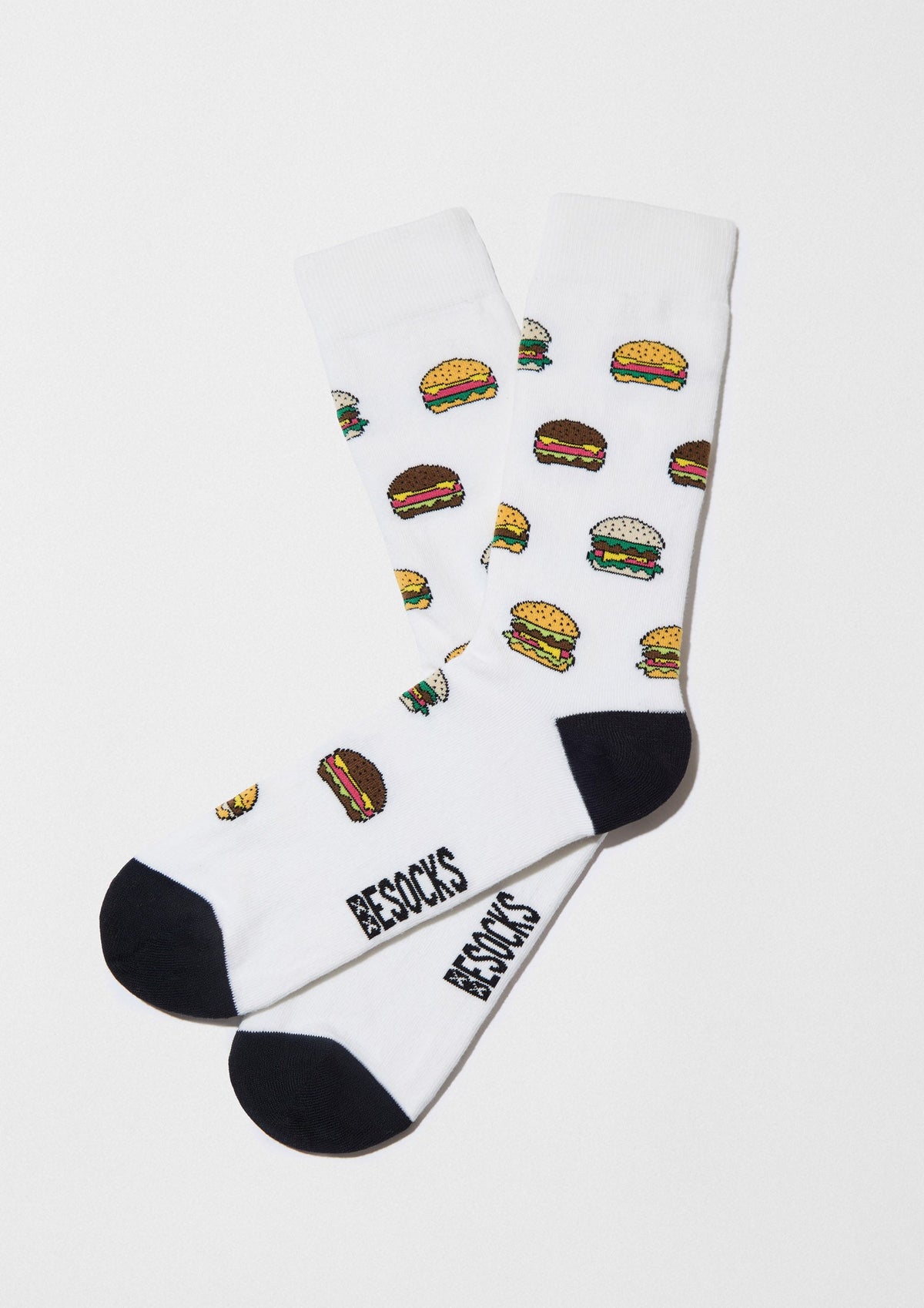 Pack Chaussettes Food