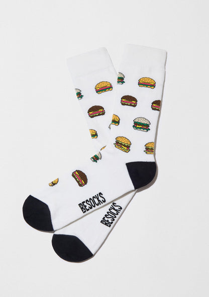 Pack Chaussettes Food