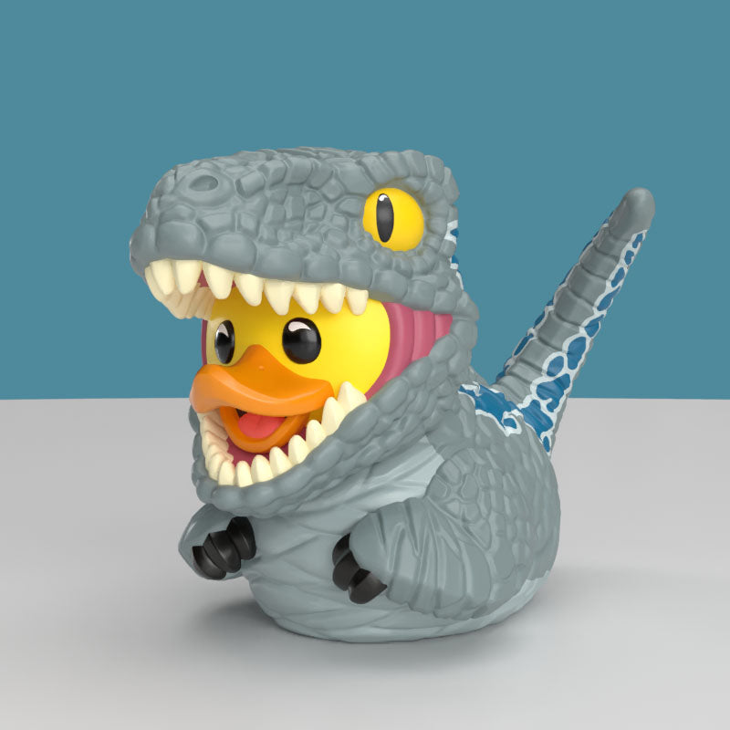 Canard Beta TUBBZ (Mini Edition)