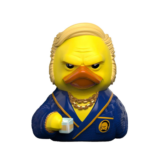 Duck Biff Tannen 2015