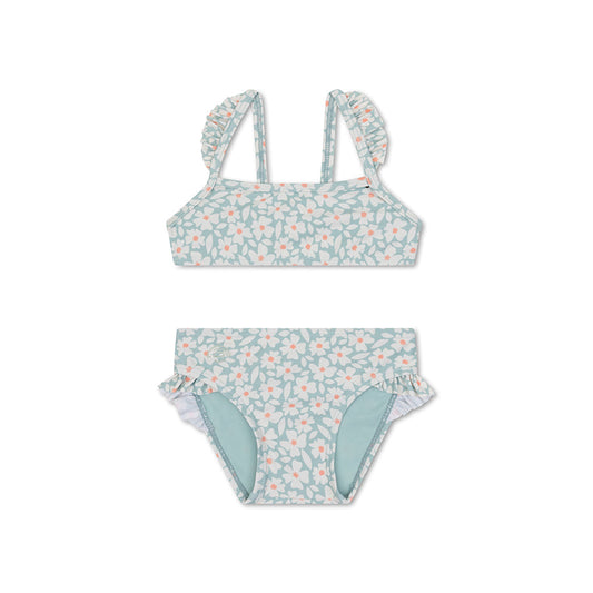 Bikini - Green - Florish