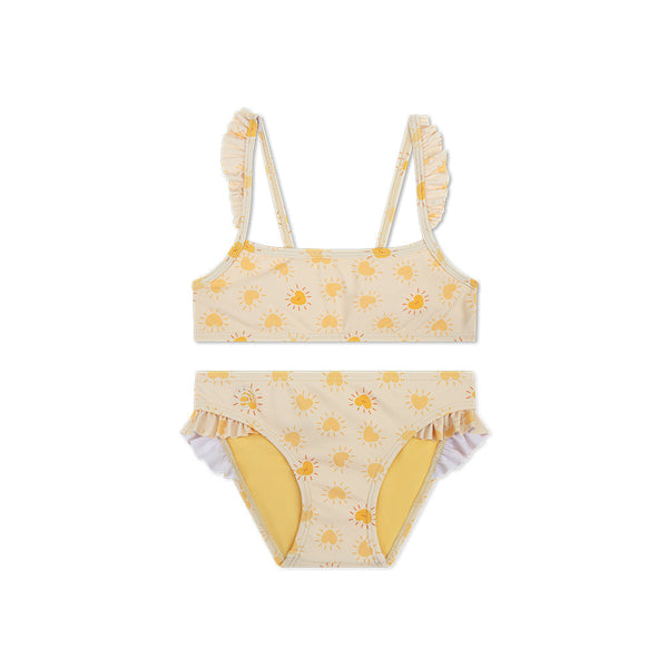 Bikini - Yellow - Solmate