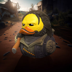 TUBBZ-Ente Bill TUBBZ (First Edition)
