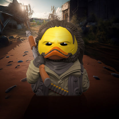 Canard Bill The Last Of Us TUBBZ | Cosplaying Ducks Numskull