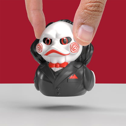 saw billy the puppet tubbz mini edition