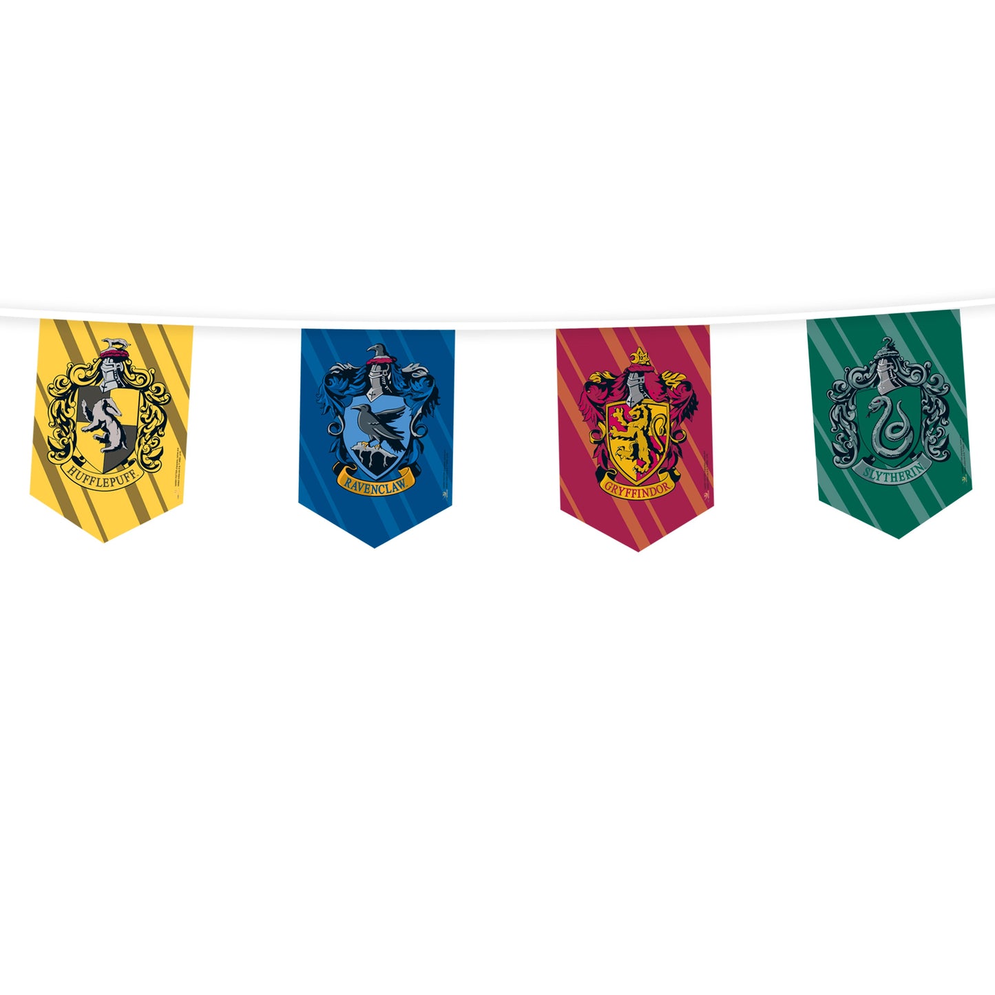 *Pack d'anniversaire Harry Potter Poudlard