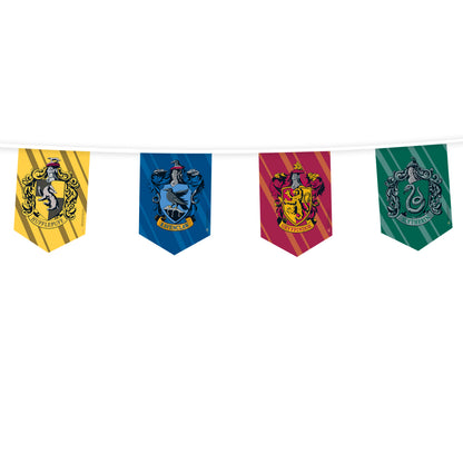 *Pack d'anniversaire Harry Potter Poudlard