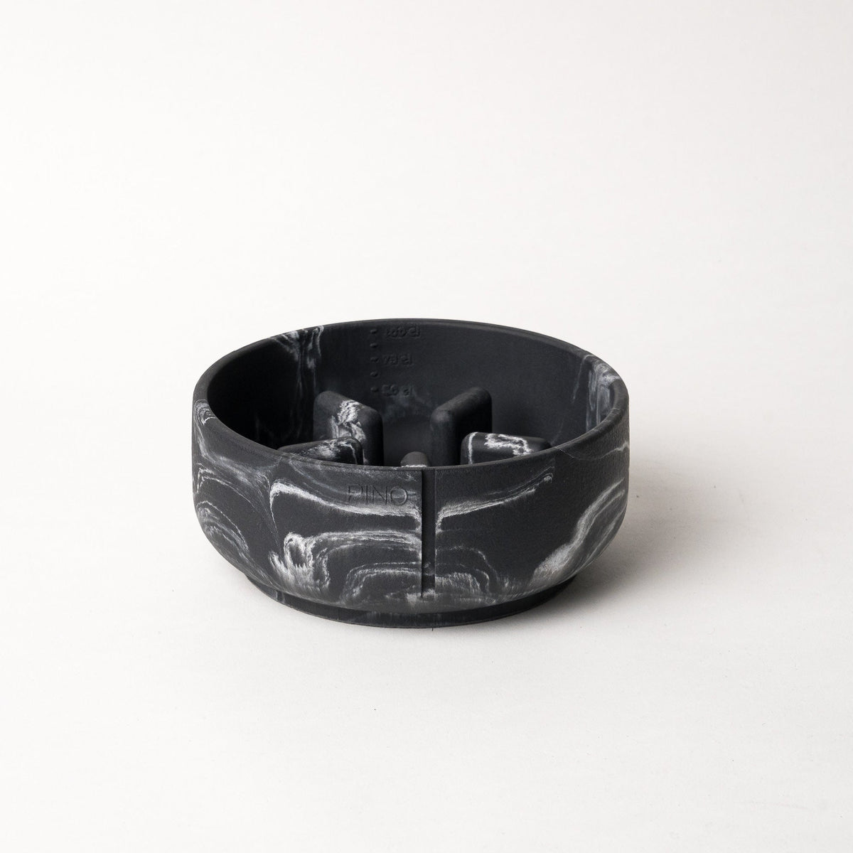 Comedero antivoracidad (Black Panther Winter Edition) – vista del producto 2