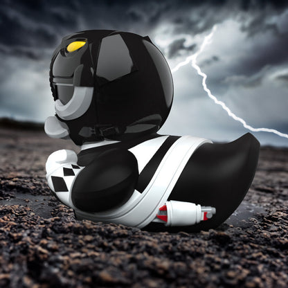 Power Rangers Pato Negro (Primera Edición)