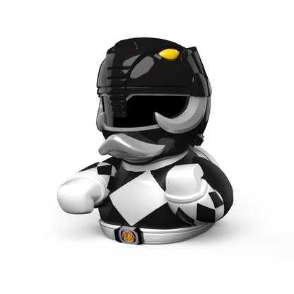 Power Rangers Pato Negro (Primera Edición)
