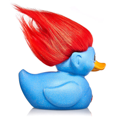 Canard Glitter Troll