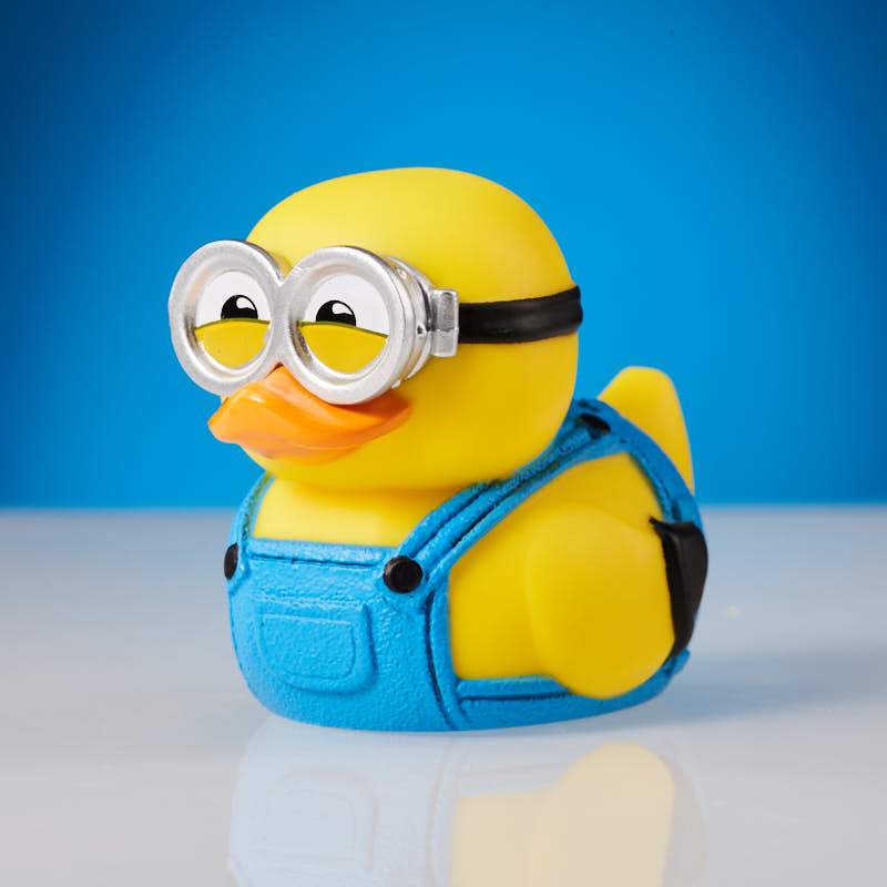 Bob, o Pato (Mini Edição)