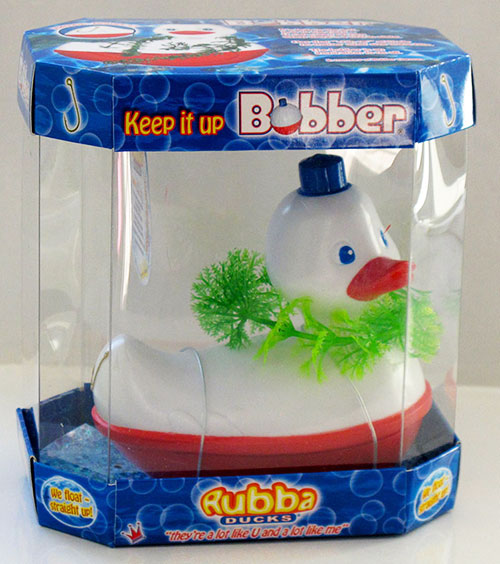 Pato Bóia de Pesca « Bobber »