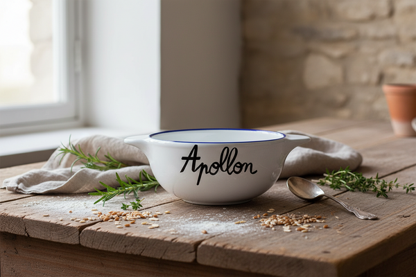 Bol Breton Apollon