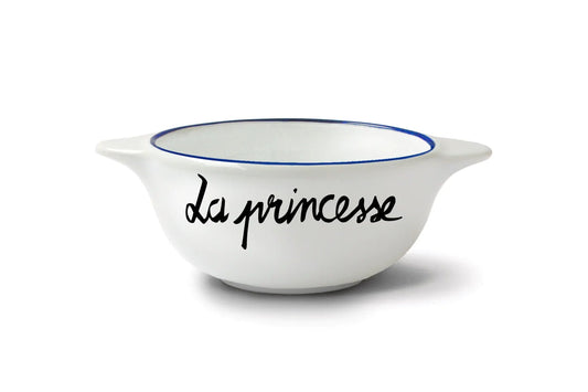 Breton Bowl la princesa