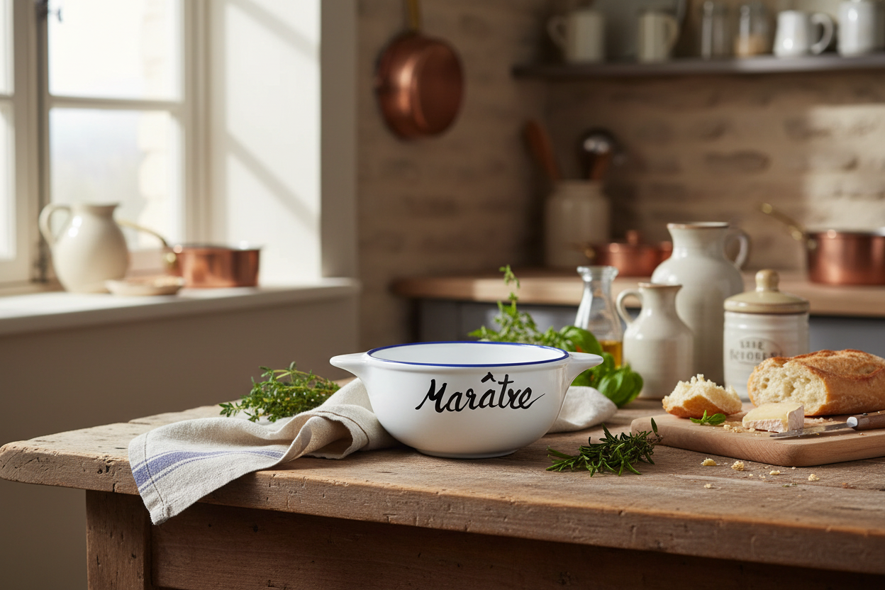 Bol Breton Marâtre